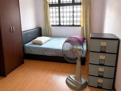 Blk 309 Canberra Road (Sembawang), HDB Executive #599985181